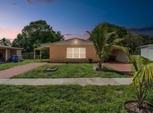 1865 NW 6th Ave, Pompano Beach, FL 33060