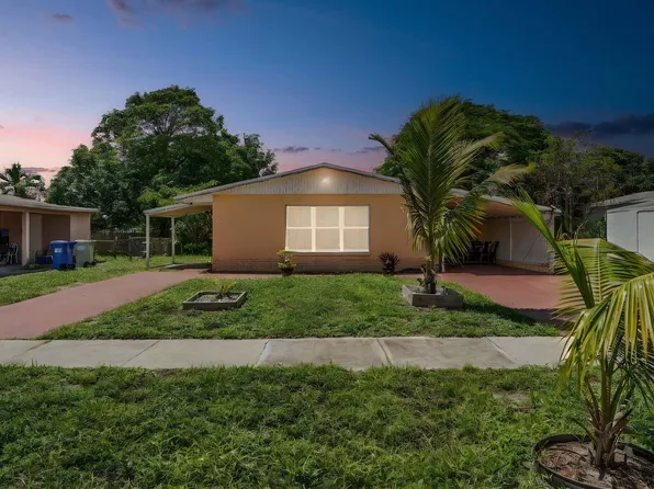 1865 NW 6th Avenue, Pompano Beach, FL 33060