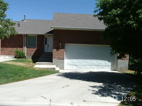 2271 E Greens Ln Unit 8, Spanish Fork, UT 84660