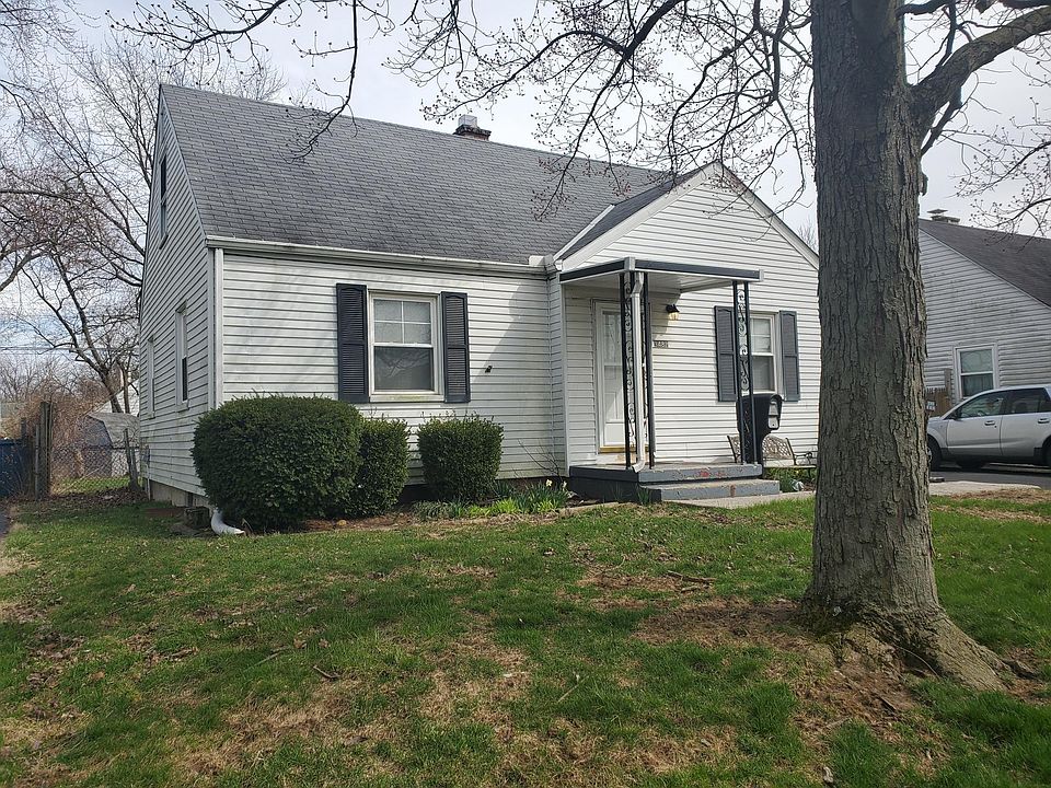 3482 Beulah Rd, Columbus, OH 43224 Zillow