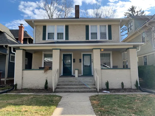 333 E 51st St, Indianapolis, IN 46205