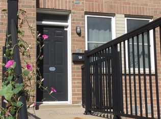 760 Lawrence Ave W UNIT 129, Toronto, ON M6A3E7