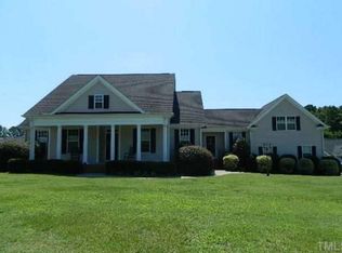 11 Caco Dr, Lillington, NC 27546