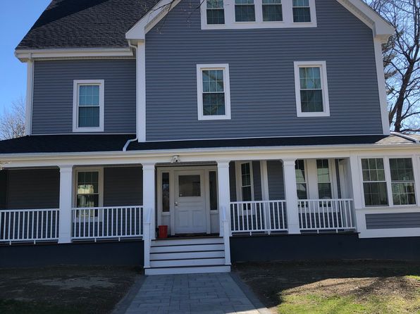 31 Glendale Rd #2, Sharon, MA 02067