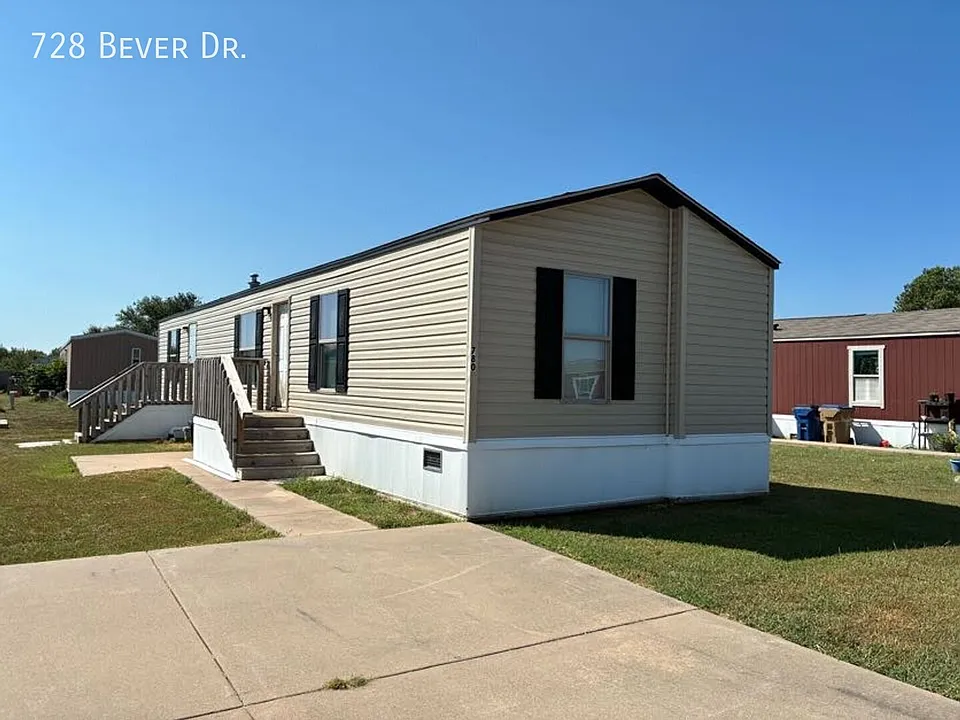 728 Bever Dr