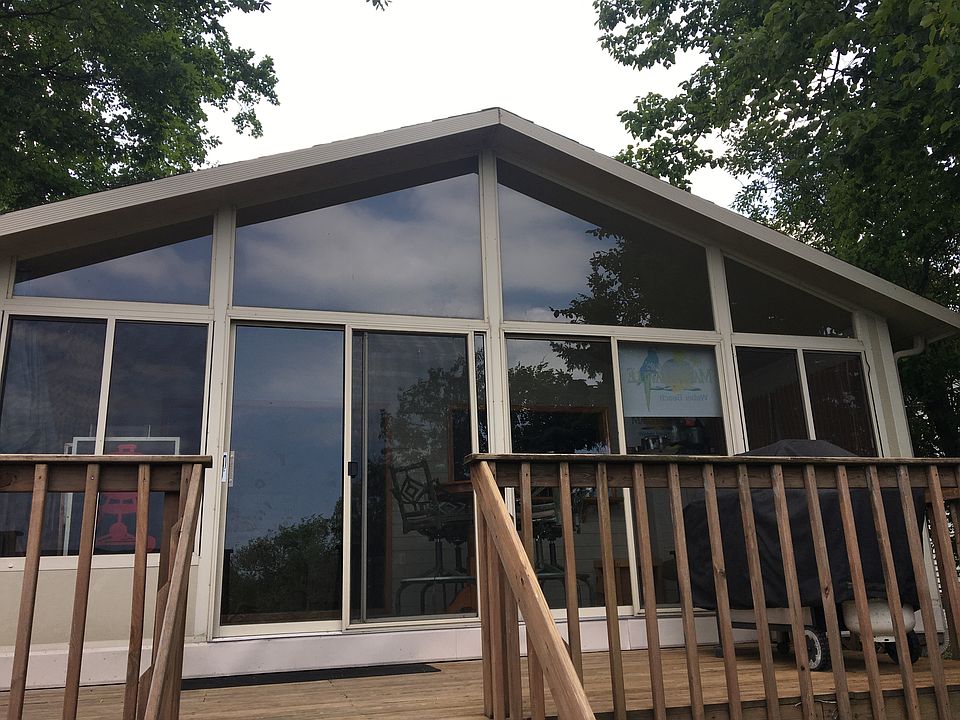 Lake Living