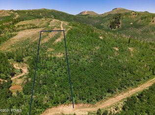 1747 W Mountain Haven Ln LOT 34 & 35, Midway, UT 84049