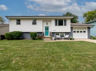 1804 Jacobssen Dr, Normal, IL 61761