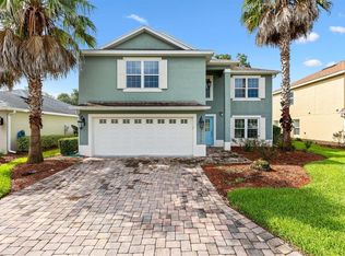 5032 NEPTUNE CIRCLE, OXFORD, FL 34484