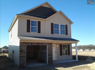 1314 Rabon Pond Dr, Columbia, SC 29223