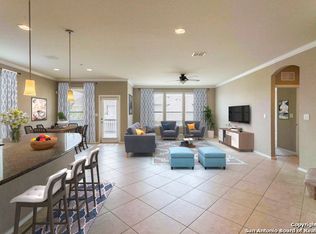 12739 Texas Gold, San Antonio, TX 78253
