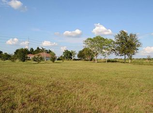 6105 Randon School Rd, Rosenberg, TX 77471