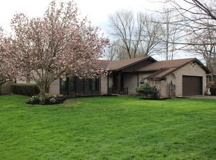 4231 Scottwood Dr, Fairfield, OH 45014