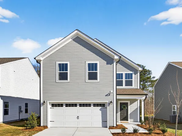 114 Silent Bend Dr #244, Clayton, NC 27527
