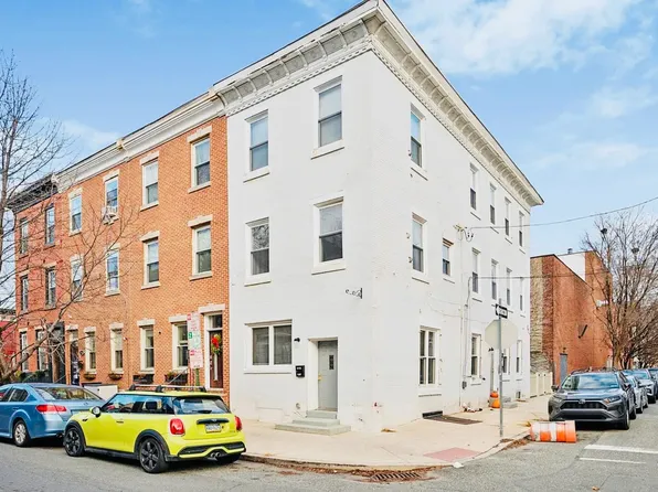 915 S 18th St #1, Philadelphia, PA 19146