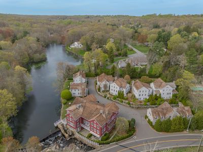 41 Jelliff Mill Road #41, New Canaan, CT, 06840
