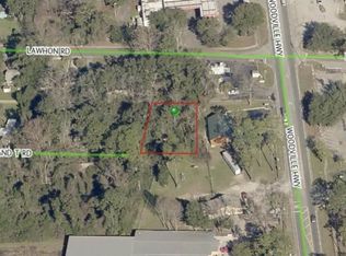 1836 T And T Rd, Tallahassee, FL 32305