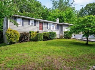 3727 Morton Dr, Chattanooga, TN 37415