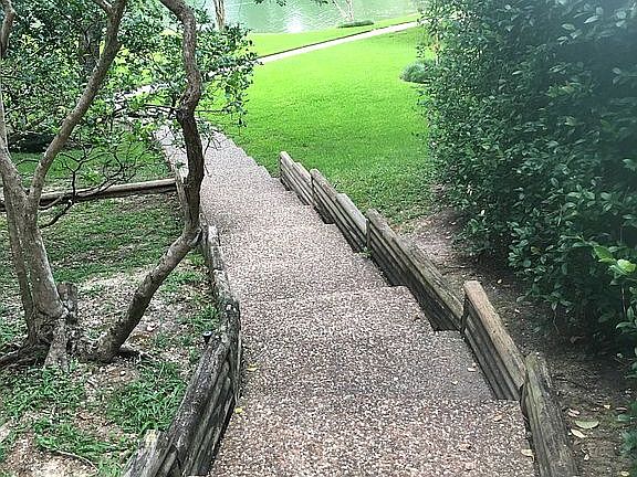 4th image of 8800 Woodway Dr APT 8