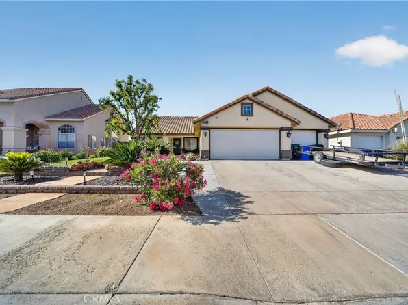 13240 Country Ct, Victorville, CA 92392
