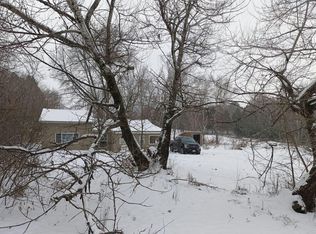 2083 15th Ave, Cameron, WI 54822