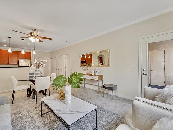2nd image of 801 S Winchester Blvd APT 3201