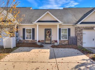 368 High Meadows Pl, Grovetown, GA 30813
