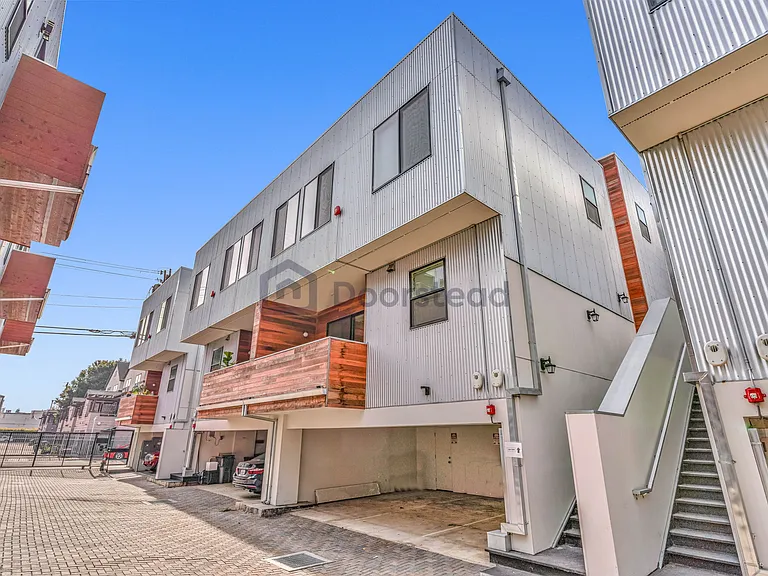 5304 San Pablo Ave #C — Photo 31