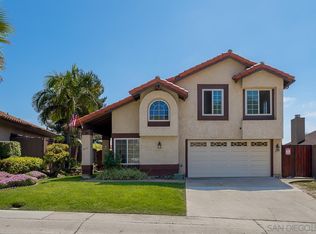 10715 Villa Bonita, Spring Valley, CA 91978