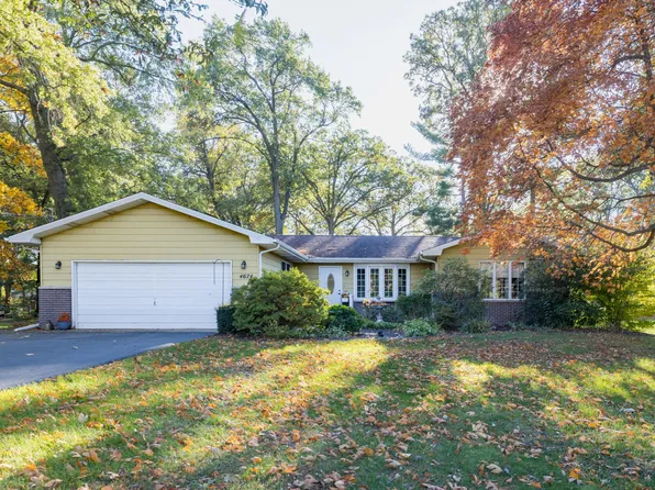 4674 Friar Tuck Cir, Rensselaer, IN 47978