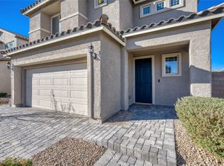 9061 Field Maple St, Las Vegas, NV 89178