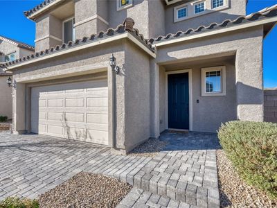 9061 Field Maple St, Las Vegas, NV, 89178