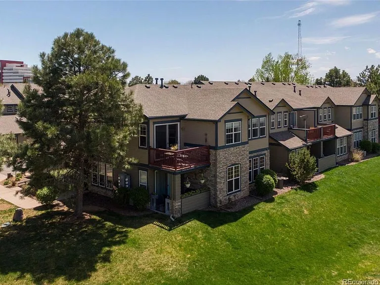 2143 S Fulton Cir #204 — Photo 9