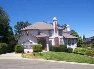 2205 Ellesworth Pl, El Dorado Hills, CA 95762