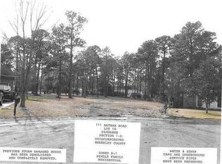 111 Nathan Rd, Summerville, SC 29486