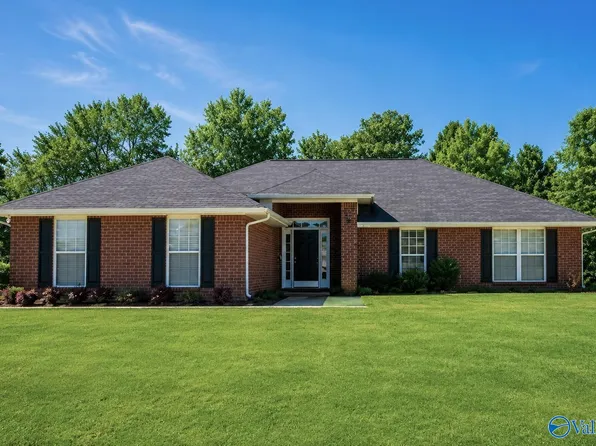100 Harvest Glen Ln, Harvest, AL 35749