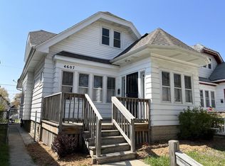 4607 N 40th St, Milwaukee, WI 53209