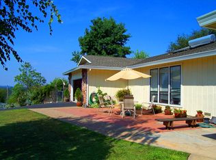 3321 Oak Knoll Rd, Placerville, CA 95667