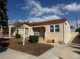 1056 W 8th St, San Pedro, CA 90731