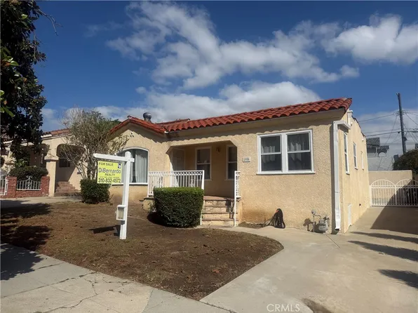 1056 W 8th St, Los Angeles, CA 90017