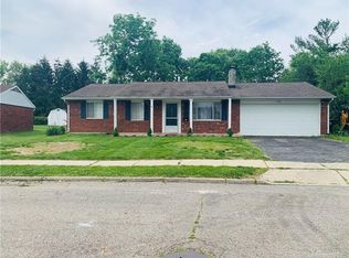 1136 Bunker Hill Rd, Troy, OH 45373