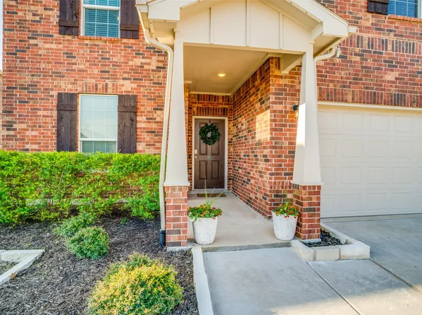 809 Indigo Rd, Princeton, TX 75407