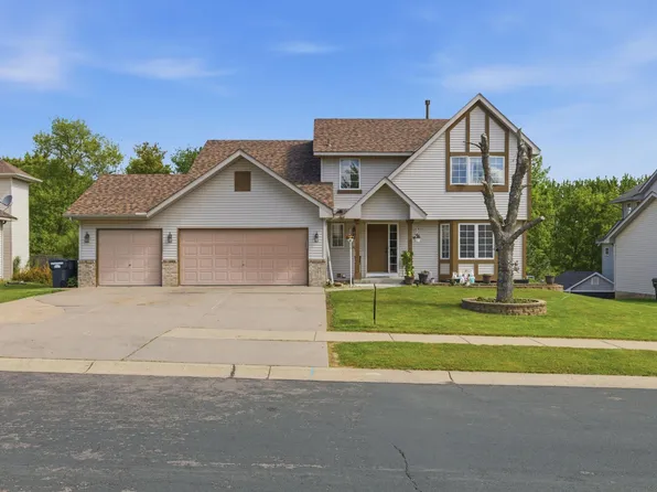 14006 Cobbler Ave, Rosemount, MN 55068
