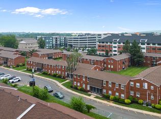Somerville Gardens, Somerville, NJ 08876