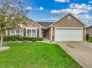 5134 Weatherwood Dr, North Myrtle Beach, SC 29582