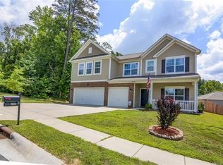 3618 Anthony Mark Moore Ln, Charlotte, NC 28216