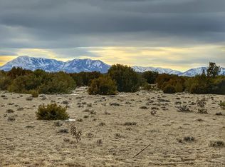 (Undisclosed Address), Walsenburg, CO 81089