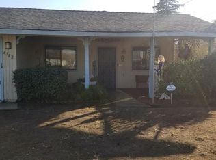 4782 E Thomas Ave, Fresno, CA 93702