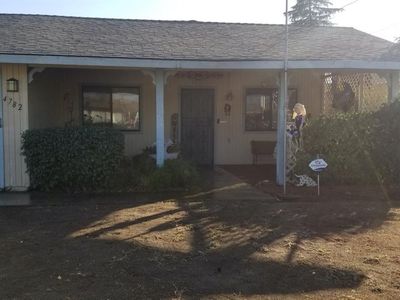 4782 E Thomas Ave, Fresno, CA, 93702