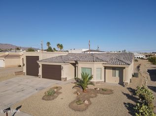 2260 San Juan Dr, Lake Havasu City, AZ 86403
